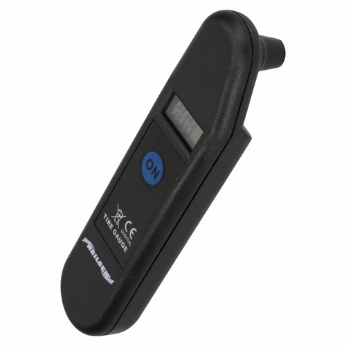 Digital handheld tyre pressure - digital,