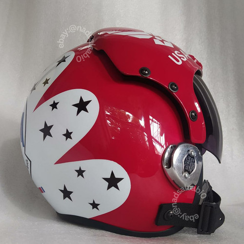 Hgu thunderbird usaf - hgu-33,