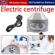 800-1 Electric Centrifuge