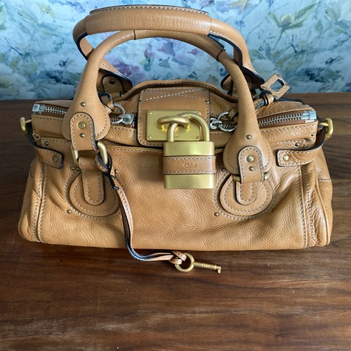 Chloe paddington vintage - paddington,