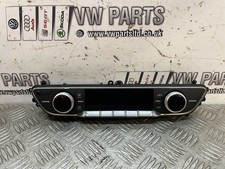 AUDI A4 B9 HEATER CLIMATE