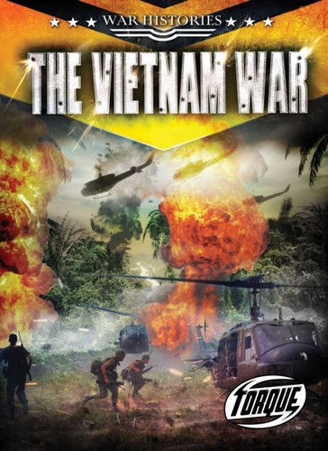 The vietnam war alex - alex, monroe