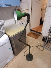 Mek Elek Floor Standing