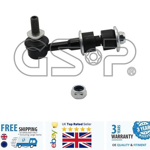 Stabiliser drop link coupling - link, (coupling
