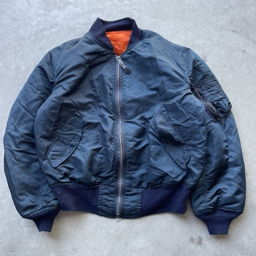 Vtg alpha industries 1 - alpha, ma-1