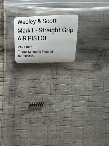 Spare part for - spare, &