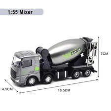 Kids Alloy Construction