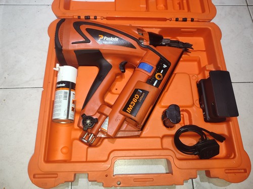 Paslode im360ci lithium - im360ci, gas