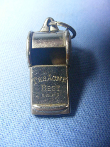 Ww1 era the - the, acme