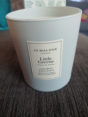 Malone little greene - greene, lime