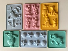 Disney Characters Silicone
