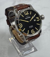 TW Steel Automatic Watch MS6 0237687 - g049100351464 IH.HH