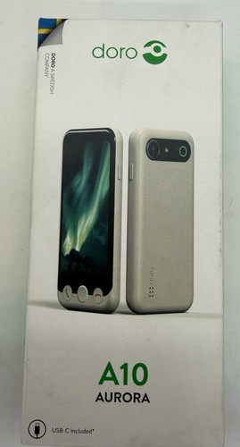 Doro aurora a10 - doro,