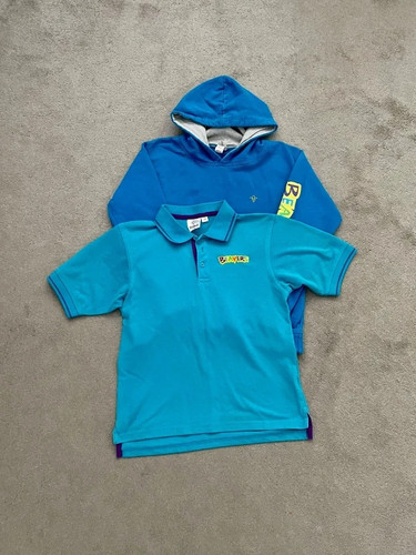 Beavers scout jumper and