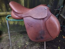 17 in Optimus Jump Saddle ~