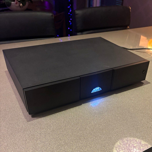 Naim nap 250 - nap, dr(white