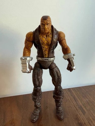 Toybiz marvel legends - toybiz,