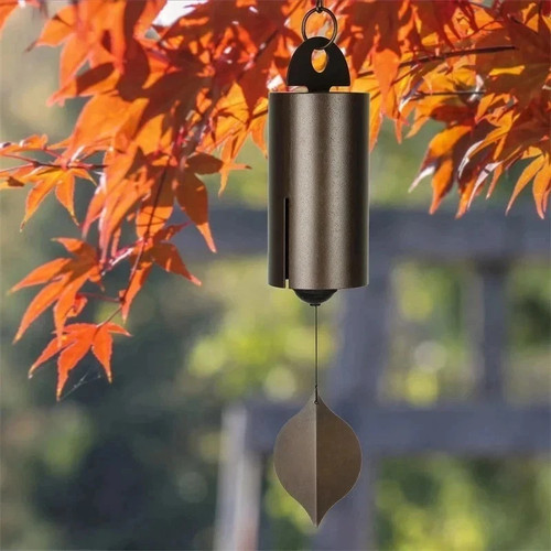 Heroic windbell metal - heroic,