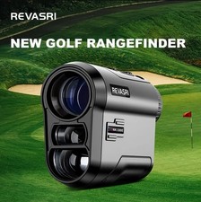 REVASRI - Laser Golf