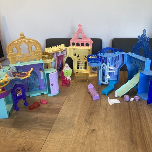 Disney princess stackable - disney,