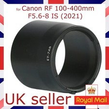 ET-74B Lens Hood For Canon RF