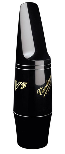 Vandoren mouthpiece tenor sax - mouthpiece,