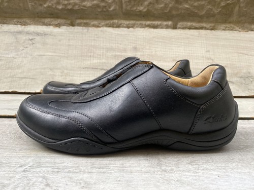 Clarks active air black - clarks,
