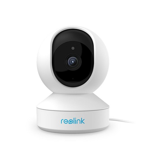 Reolink 3mp wifi security - e1,