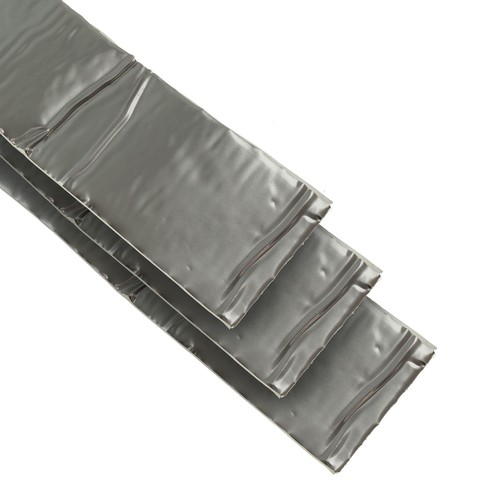 Box gutter sealing tape - sealing,