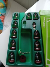 subbuteo lightweight Aston Villa 63776