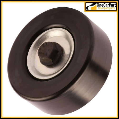 Fan belt tensioner pulley - belt,