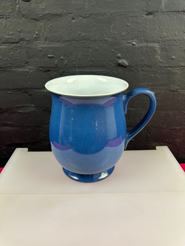 Denby imperial blue craftsman - denby,
