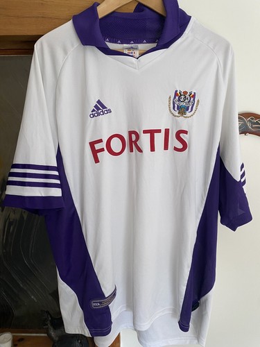 Anderlecht adidas football - adidas,