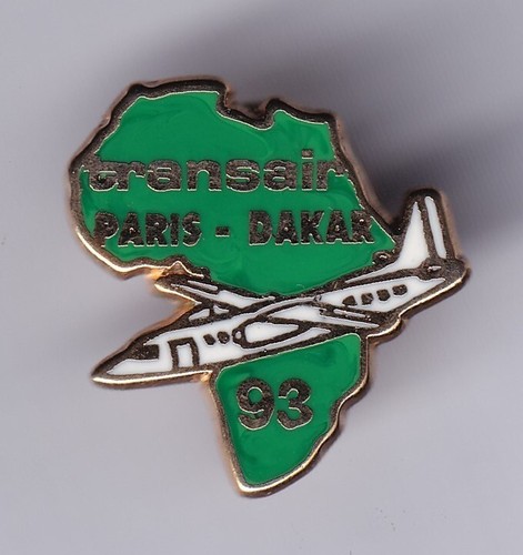 Rare pins pin 1993 auto - rare,