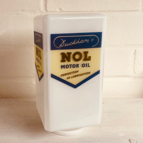 Duckhams motor oil - duckhams,