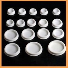 30mm-200mm Silicone Rubber