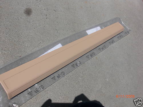 1995 2001 bmw e38 door - bmw,