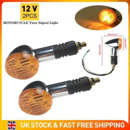 2pc 14led motorcycle - 2pc,
