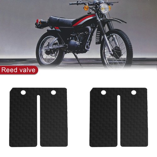 Reed valve set for yamaha - reed,
