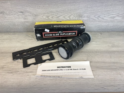 Aico zoom slide - aico, for