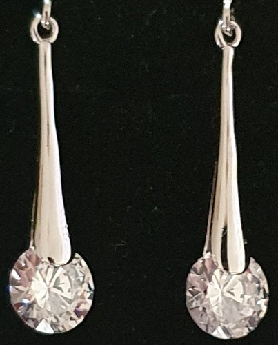 Sterling silver cubic - sterling, &