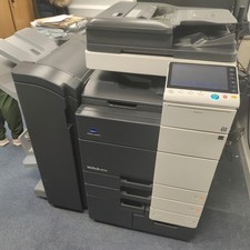 Konica Minolta Bizhub 654e A3