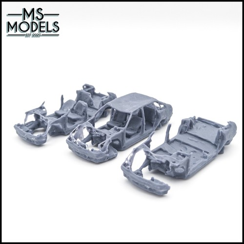 Generic scrap cars - scrap, pack)