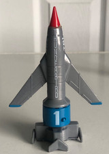 THUNDERBIRD 1 MODEL CARLTON