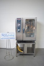 Rational SCC WE 101g 10 Grid