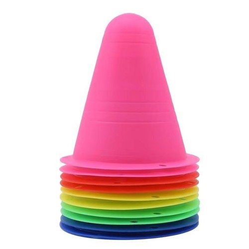 Training cones football - training,