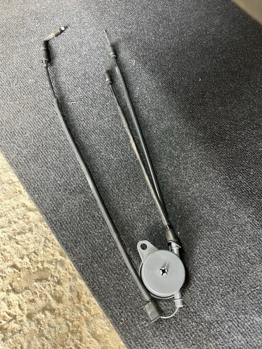 Genuine aprilia rs125 - rs125,