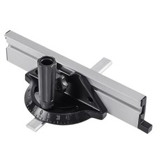 Miter gauge precision table - miter,