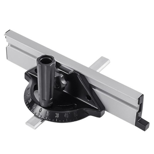 Miter gauge precision table - gauge,
