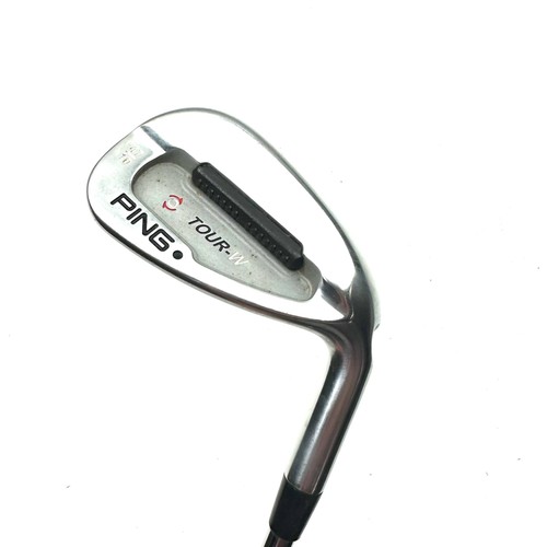 Ping tour pitching - ping,